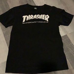 Thrasher Tee